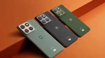 مواصفات مرتقبة سعر Edge 70 Fusion ومميزات جديدة تكشف قريبًا